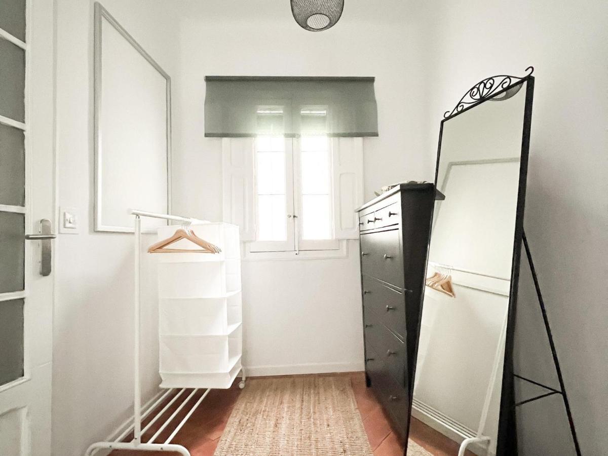 El Refugio Del Meson Appartement Madrid Buitenkant foto